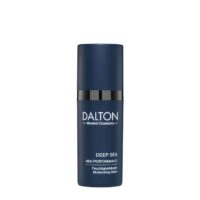 Ενυδατική κρέμα προσώπου για άντρες - Dalton marine Cosmetics