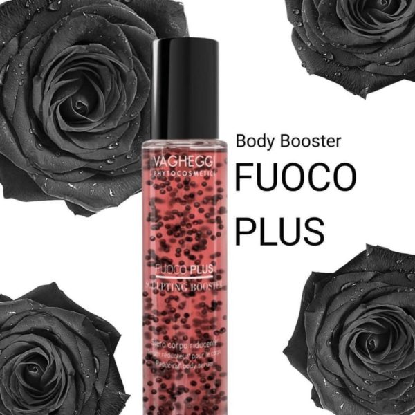 Λιποδιαλυτικός ορός - Fuoco Plus Vagheggi