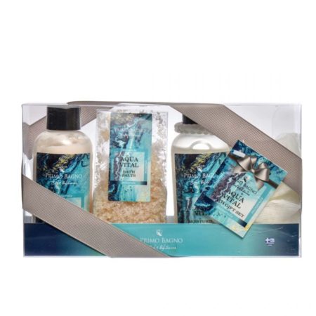 aqua vital box