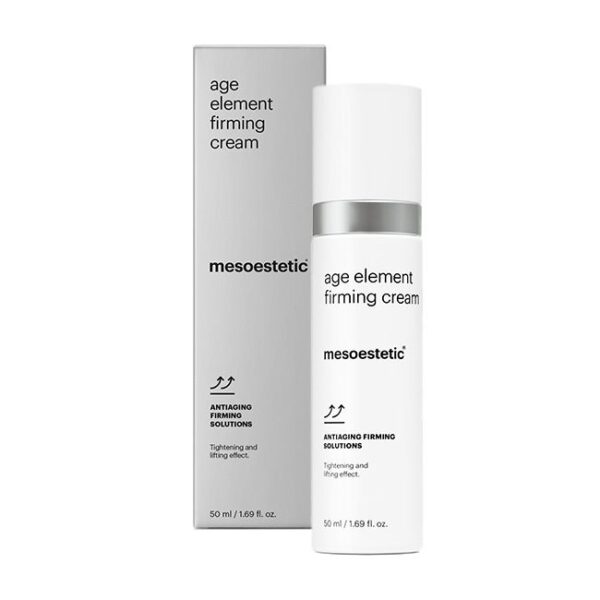 Age Element Firming Cream - Κρέμα σύσφιξης