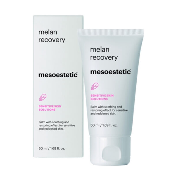 Melan recovery - Αναπλαστικό και καταπραυντικο balm