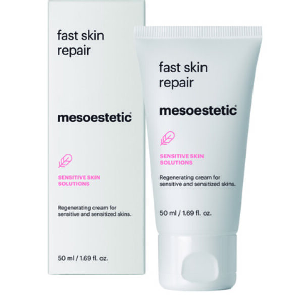 Fast skin repair - Πλούσια αναπλαστική κρέμα