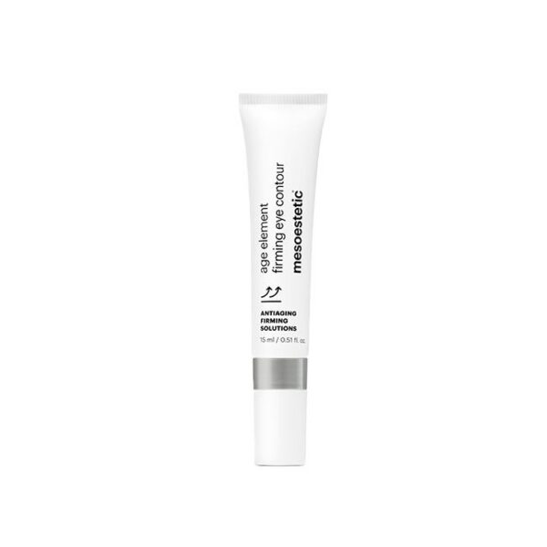 Κρέμα ματιών με συσφικτική δράση - Mesoestetic Age Element Firming Eye Contour