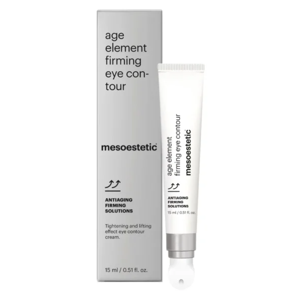 Κρέμα ματιών με συσφικτική δράση - Mesoestetic Age Element Firming Eye Contour